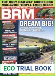 British Railway Modelling 2023-11