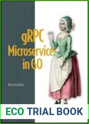 gRPC Microservices in Go (Final Release)