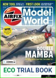Airfix Model World