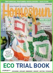 Australian Homespun