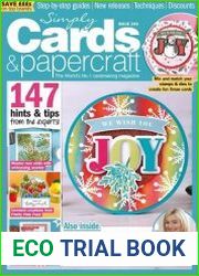 Simply Cards & Papercraft