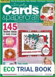 Simply Cards & Papercraft