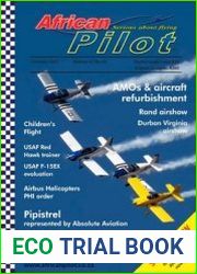 African Pilot - October 2023