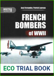 French Bombers of WW2 (Mushroom White Series 9148)