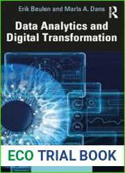 Data Analytics and Digital Transformation