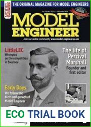 Model Engineer No.4727