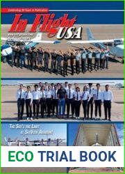 In Flight USA - October 2023