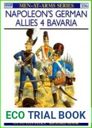 Napoleon|s German Allies (4) Bavaria
