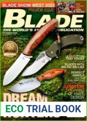 Blade - November 2023