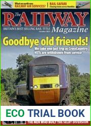 The Railway Magazine - October 2023