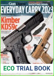 Gun Digest - Everyday Carry 2023