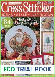 CrossStitcher