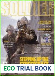 Soldier - August 2023