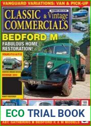 Classic & Vintage Commercials - October 2023