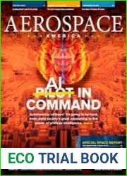 Aerospace America - October 2023