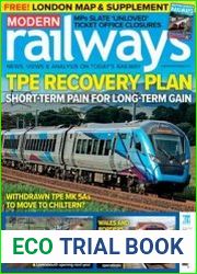 Modern Railways - October 2023