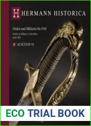 Orders & Military Collectibles until 1918 / Orden und Militaria bis 1918 (Hermann Historica Auktion №92)