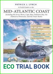 A Field Guide to the Mid-Atlantic Coast