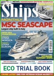 Ships Monthly 2023-10