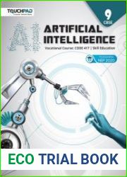 Artificial Intelligence Class 9 Vocational Course Code 417, Skill Education