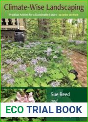 Climate-Wise Landscaping Practical Actions for a Sustainable Future, 2nd Edition