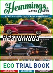 Hemmings Motor News - November 2023