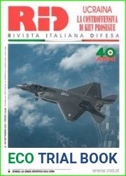 Rivista Italiana Difesa - Settembre 2023