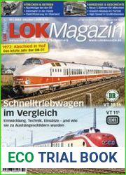 Lok Magazin 2023-10