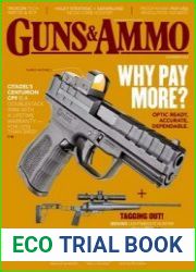 Guns & Ammo - November 2023