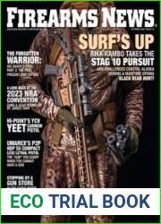Firearms News 2023-19