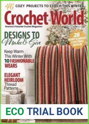 Crochet World Special Edition