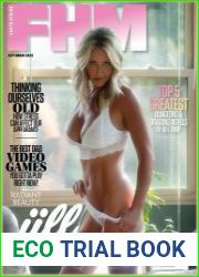 FHM South Africa