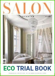 Salon-Interior