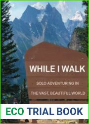 While I Walk Solo Adventuring in the Vast, Beautiful World