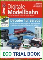 Digitale Modellbahn 2023-04