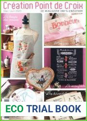 Creation Point de Croix
