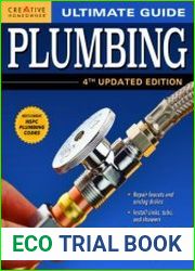 Ultimate Guide Plumbing, 4th Edition
