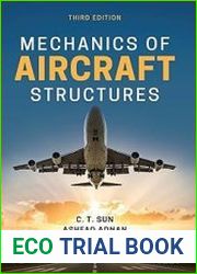 Mechanics of Aircraft Structures