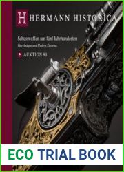 Fine Antique and Modern Firearms (Hermann Historica Auktion №90)