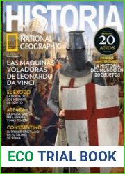 Historia National Geographic №238 2023 (Spain)