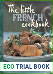 Little French Cookbook