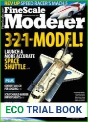 FineScale Modeler 2023-11-12