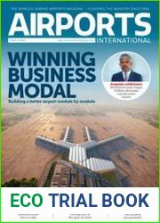 Airports International - Issue 03, 2023