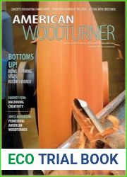 American Woodturner