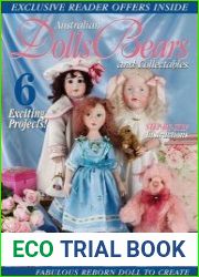 Australian Dolls Bears & Collectables
