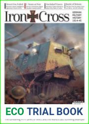 Iron Cross №18