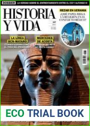 Historia y Vida - Octubre 2023