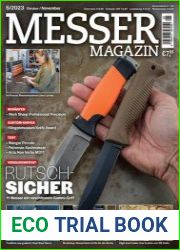 Messer Magazin
