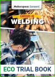 Careers in Welding (Makerspace Careers)