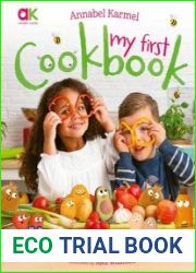 Annabel Karmel|s My First Cookbook